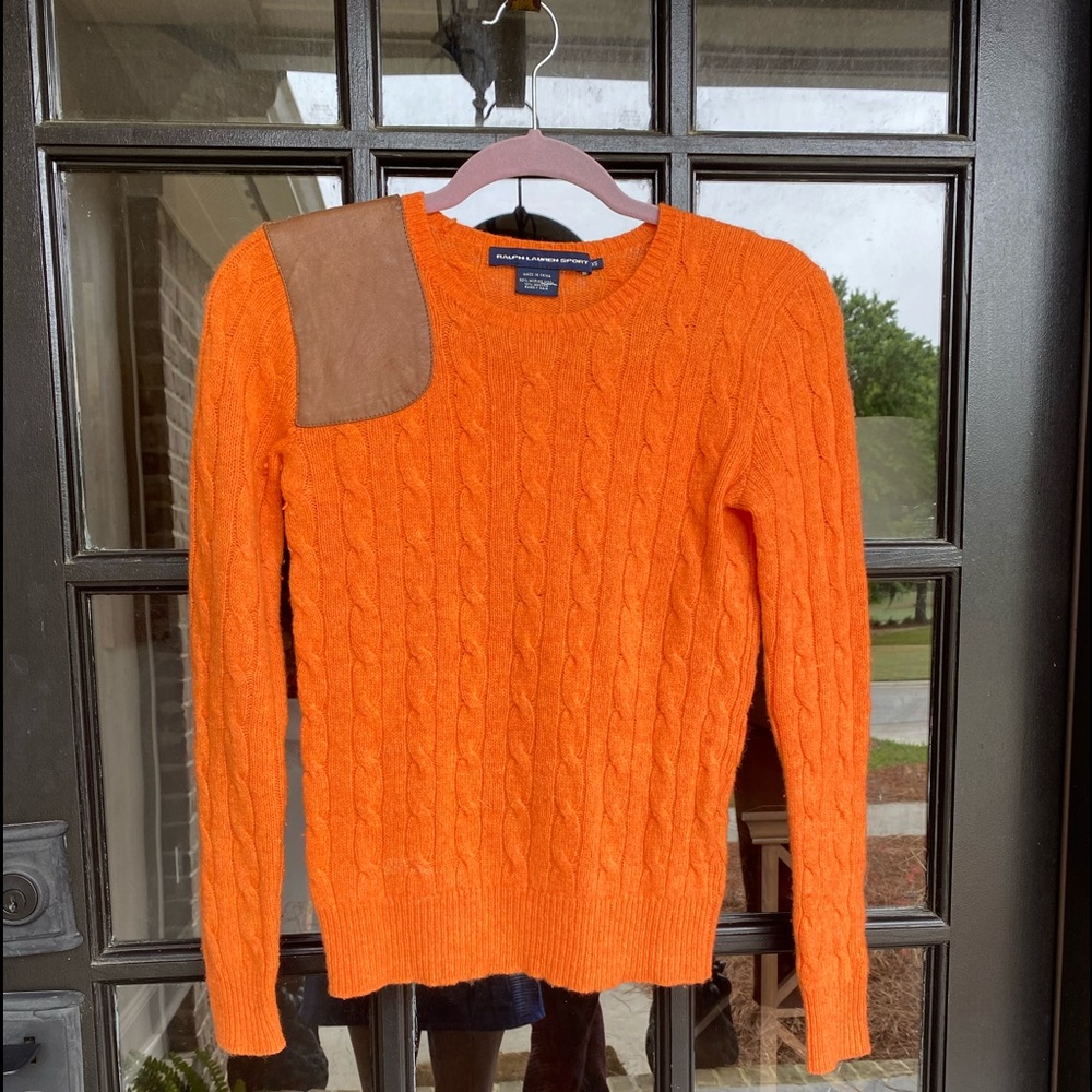 Ralph Lauren sweater